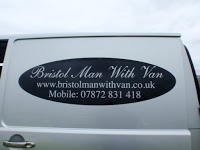 Bristol Man with Van 245361 Image 0